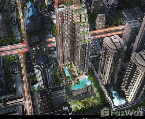 1 Bedroom Condo For Sale At Supalai Icon Sathorn For 12 132 000 U1985820