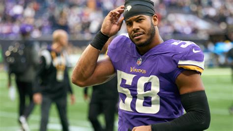 Former Vikings GM Highlights Young LB as a Minnesota Trade Target