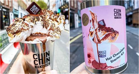 The Very Best Hot Chocolates In London Designmynight Designmynight