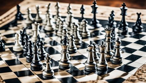 The Basic Rules Of Chess A Beginner S Guide