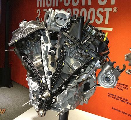 EcoBoost Engine Ultimate Guide TuningPro 48 OFF