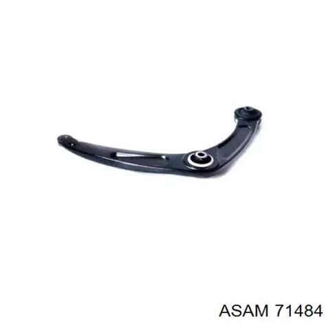 71484 Asam рычаг передней подвески нижний левый