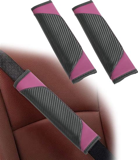 Racoona Seat Belt Cover Padseatbelt Coverscar Accessories