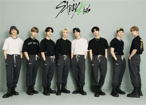 K-pop group Stray Kids returns to the Philippines | Tatler Asia