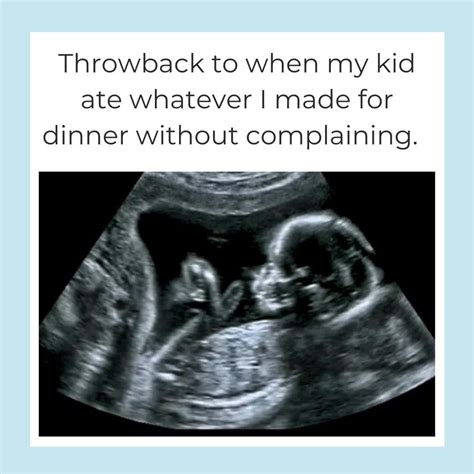 Funny Ultrasound Meme