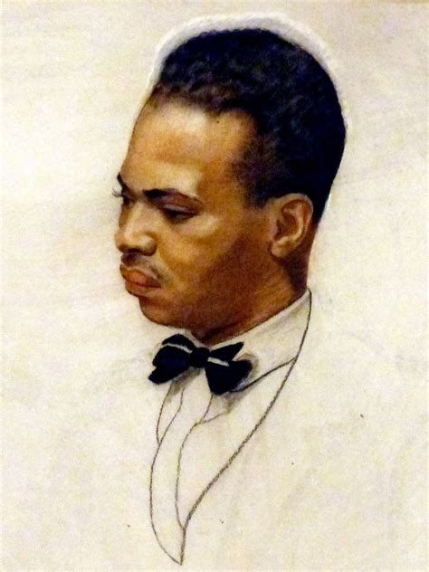 The Portrait Gallery Countee Cullen