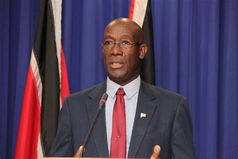 El Presidente De Caricom Pide Mayor Integración Para Superar La Covid