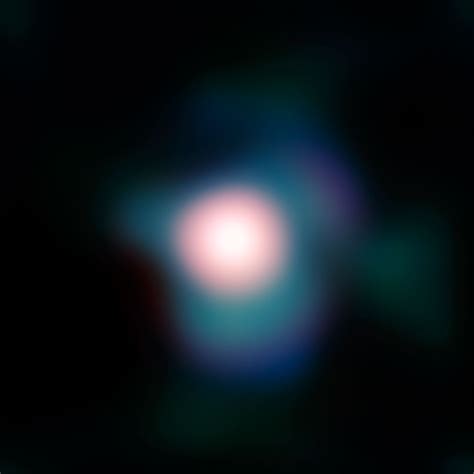 Betelgeuse: What is the Betelgeuse?