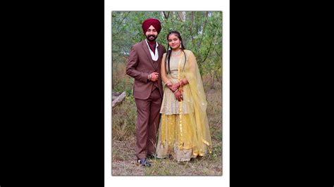 Bhog Jaggo Maiya DJ Ramandeep Kaur Weds Sukhchain Singh Live By Janta