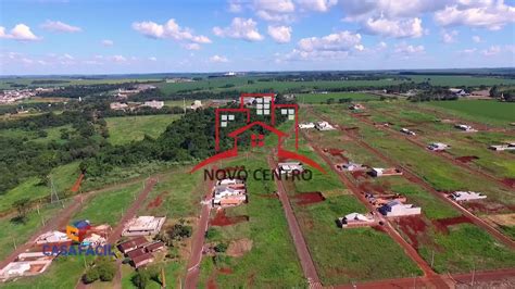 Novo Centro Campo Mour O Pr Youtube