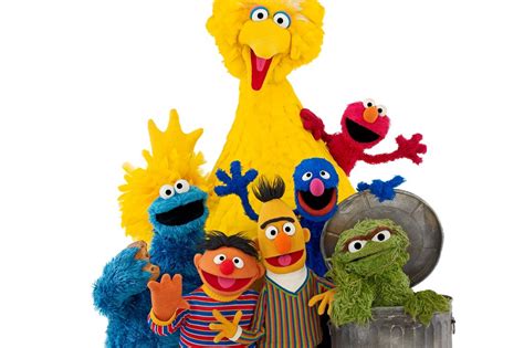 sesame-1920x1280 - Jim Henson's Creature Shop