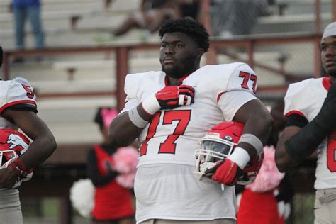 Waco High Lions Vs Red Oak Hawks Robert Nelson Flickr