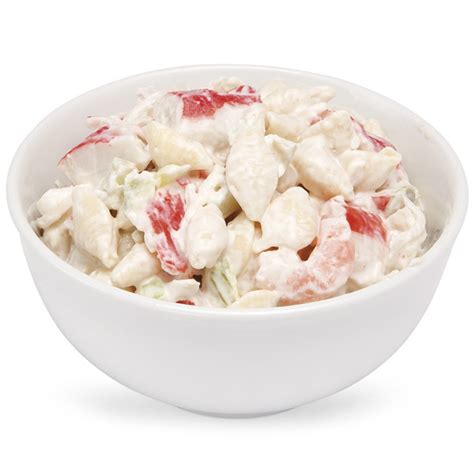 Publix Seafood Pasta Salad Recipe | Deporecipe.co