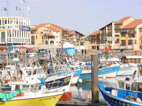 capbreton destination vacances