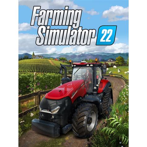 Farming Simulator 22 Steam Pc Oyun Fiyatı Taksit Seçenekleri