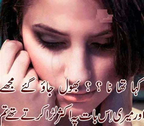 Fhg Heart Touching Urdu Best Poetry