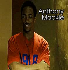 Thumbs Pro El Mago De Guapos Anthony Mackie She Hate Me 2004