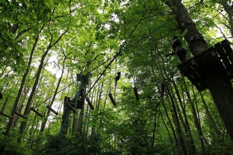 Parc Aventure Land Magny En Vexin Avis Et Coordonn Es