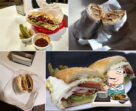 Big Tortas 78 In West Jordan Restaurant Menu And Reviews