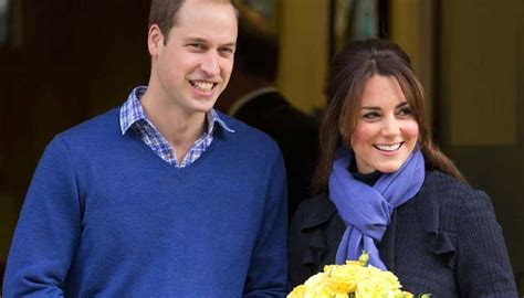 Prince William Finally Breaks Silence On Kate Middletons Health