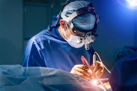 Neurosurgeon | Howell Allen Clinic