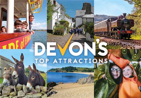 Events in Devon | Devon's Top Attractions