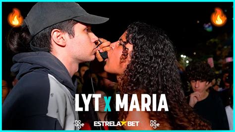 MARIA X LYT 1 FASE BDN107 YouTube