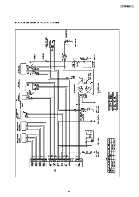 Schemat Elektryczny