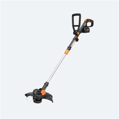 Worx V Power Share Gt Revolution String Trimmer Ah Dutch