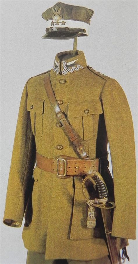 Polish Uniform Military Uniform Army Uniform Military Gear