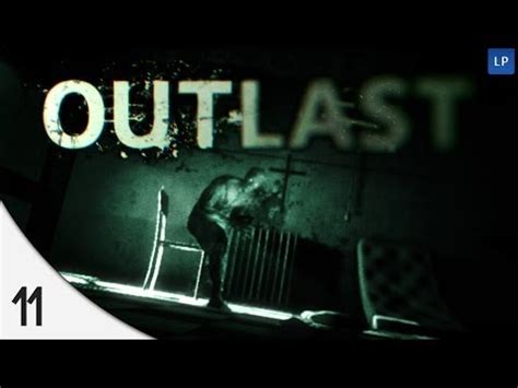 Outlast Follow The Blood To Father Martin Let S Play Part Youtube