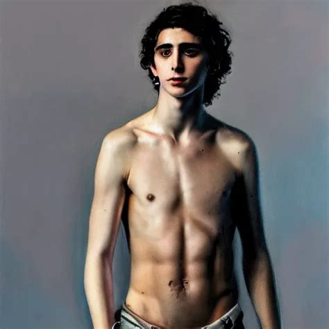 Finn Wolfhard Shirtless N 5 Stable Diffusion OpenArt