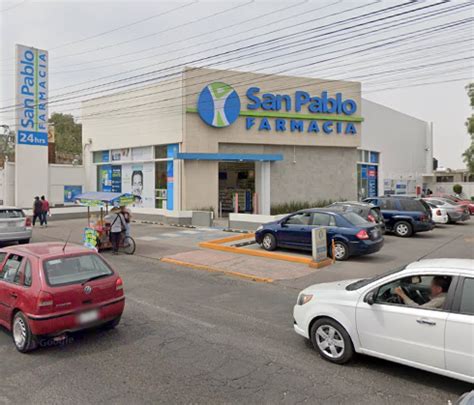 Farmacia San Pablo