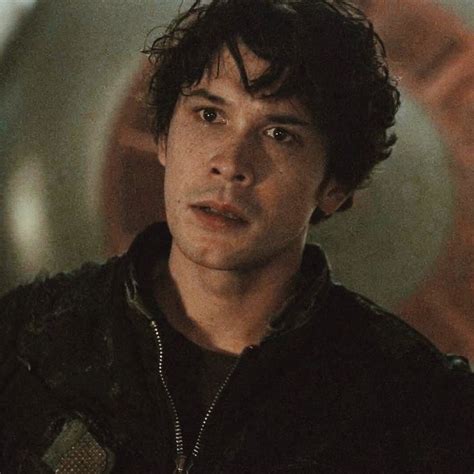 Midnightmarvels Adlı Kullanıcının Bellamy Blake Panosundaki Pin