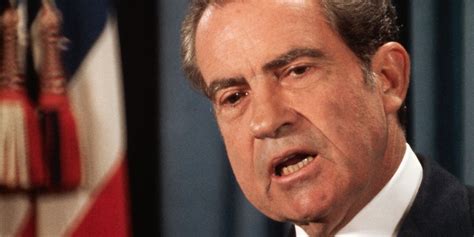 ‘crook’ When Nixon Said He Wasn’t One There Was Still A Twist To Come Wsj