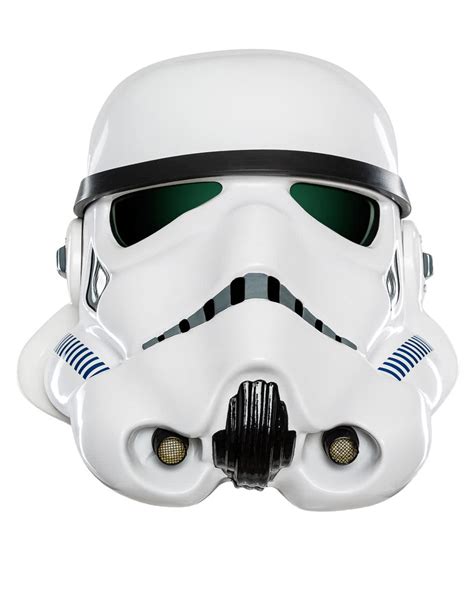 Star Wars EP IV: Stormtrooper Helmet Replica ★ | horror-shop.com