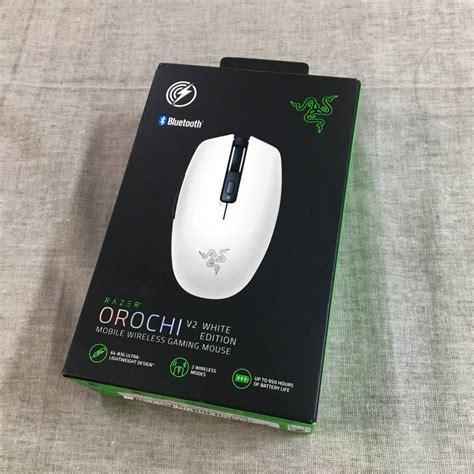 Razer Orochi V G Rz R A