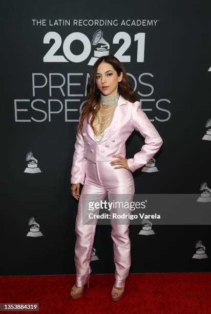 Paty Cantu Fotografías E Imágenes De Stock Getty Images