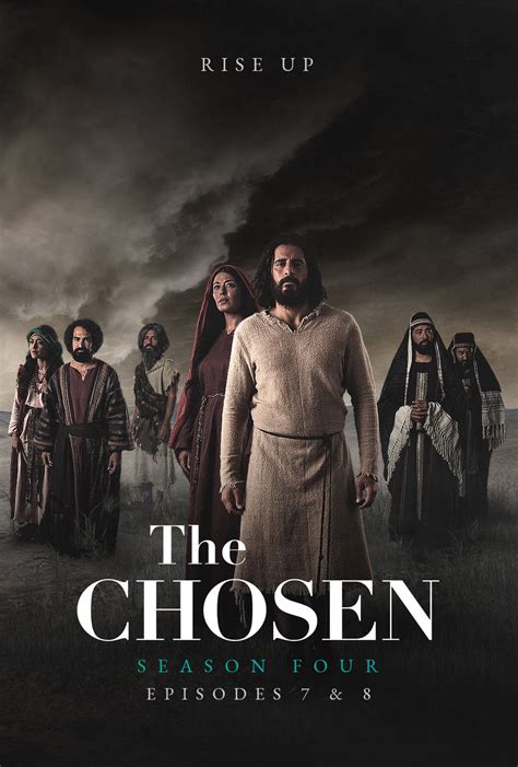 The Chosen Season Episodes Watch Now At Emagine Entertainment