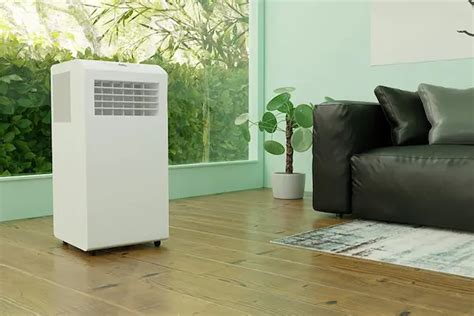 Portable Ventless Air Conditioner - Florida Independent