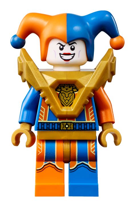 Jestro - Brickipedia, the LEGO Wiki