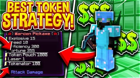 How To Quickly Gain Tokens Best Strategies Minejunkie