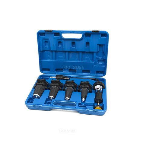 Hbm Teiliges Universal K Hlsystem Diagnose Druck Test Set Mit