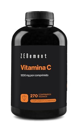 Compre Os Melhores Vitamina C Promo O Em Portugal Em Por Pre Os