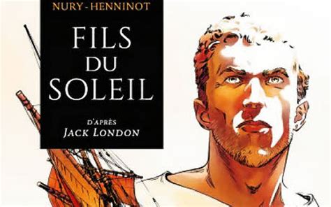 Fils du soleil Le Télégramme