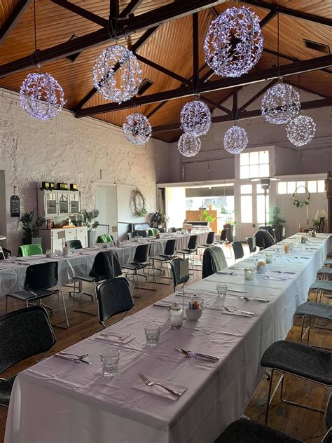 Barnesstore Emporium Cafe - Hilltops Connect