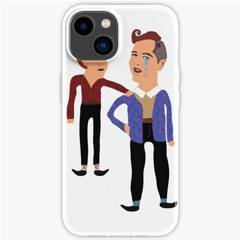 "Creep" iPhone Case for Sale by kaitsey | Redbubble