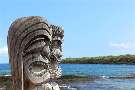 Puuhonua O Honaunau National Historical Park | Pack Your Gear