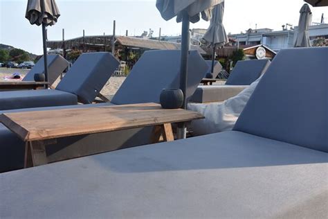 EL MAR BEACH BAR, Nea Peramos - Restaurant Reviews, Photos & Phone ...