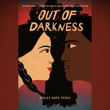 Out of Darkness by Ashley Hope Pérez | Penguin Random House Canada